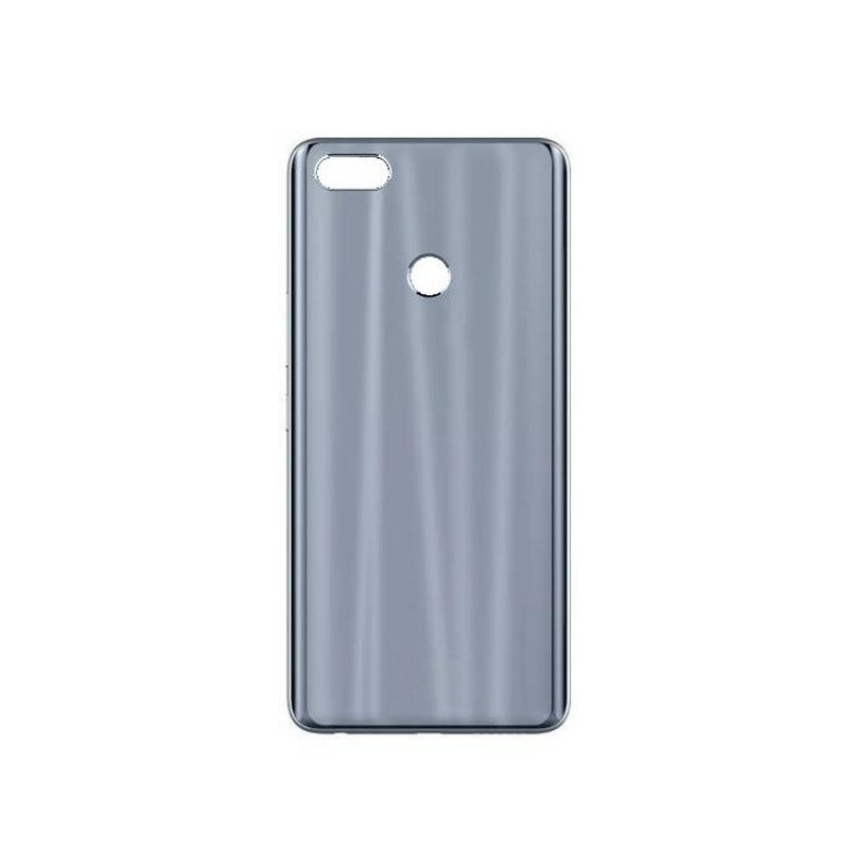 Back Panel Cover for Infinix Note 5 - Colour Grey Back Panel Cover for Infinix Note 5 - Colour Grey